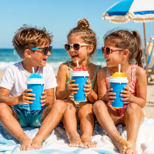 FrostyCup