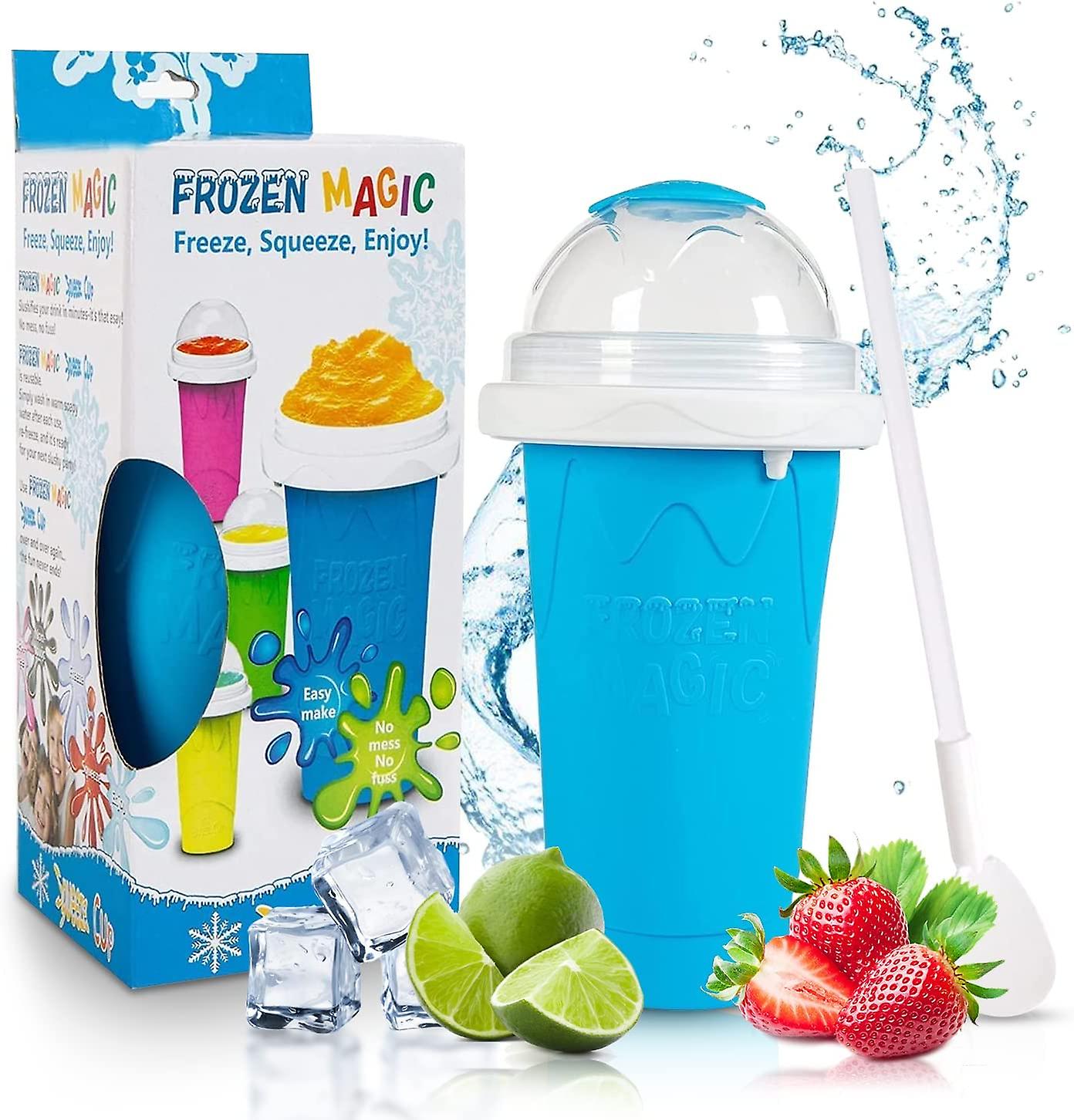 FrostyCup