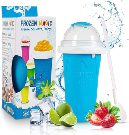 FrostyCup