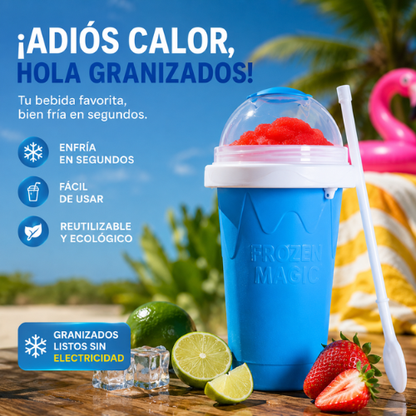 FrostyCup