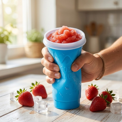 FrostyCup