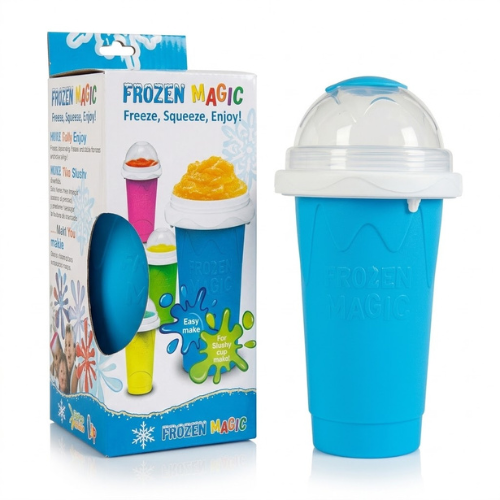 FrostyCup