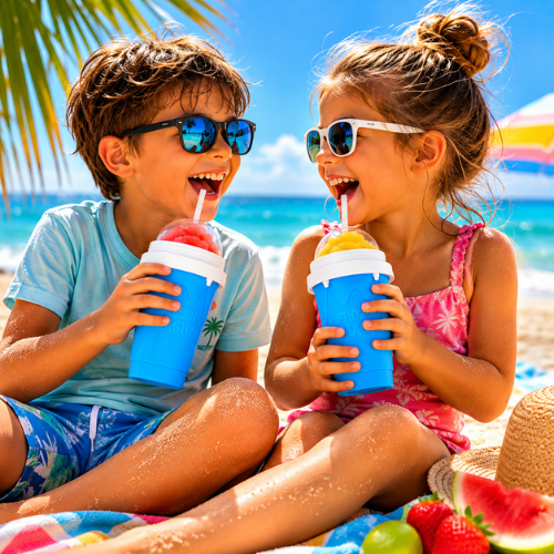 FrostyCup
