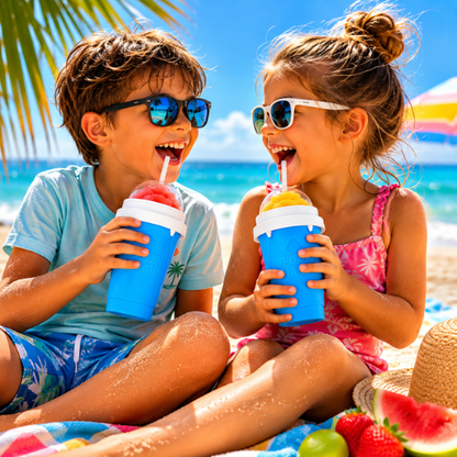 FrostyCup